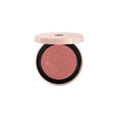 Румяна: Роза Collistar IMPECCABILE Maxi Blush, оттенок MARSALA