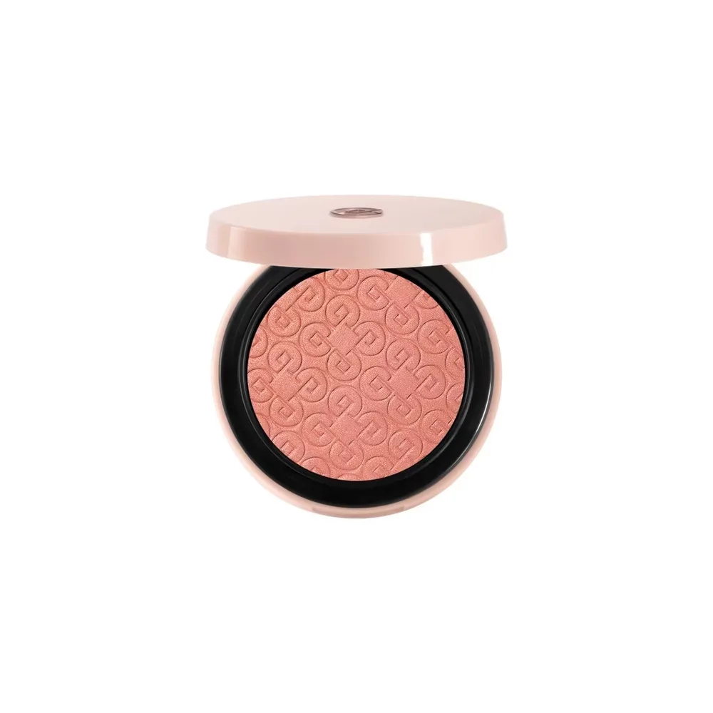 Румяна: Роза Collistar IMPECCABILE Maxi Blush, оттенок SIENNA