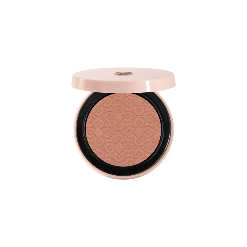 Румяна: Роза Collistar IMPECCABILE Maxi Blush, оттенок TERRACOTTA