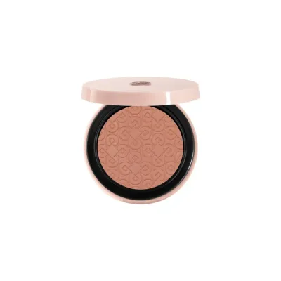 Румяна: Роза Collistar IMPECCABILE Maxi Blush, оттенок TERRACOTTA