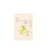 Набор для ухода для лица Ondo Beauty 36.5 PONG-PONG CHARCOAL & YUJA BUBBLE MASK, 25 мл — фото 1
