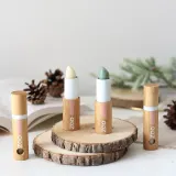 Бальзам для губ Zao Lipbalm Stick, 3.5 г — фото 2