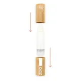Бальзам для губ Zao Lipbalm Stick, 3.5 г — фото 4