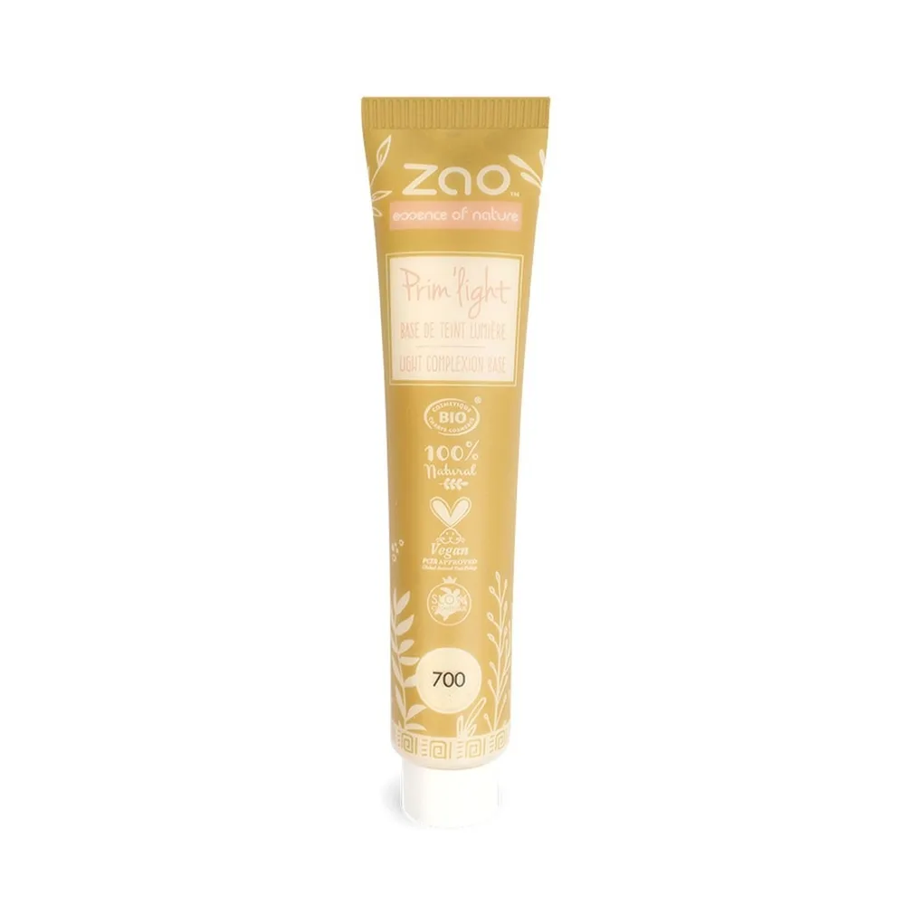 Основа для макияжа Zao Light Complexion Base, 30 мл