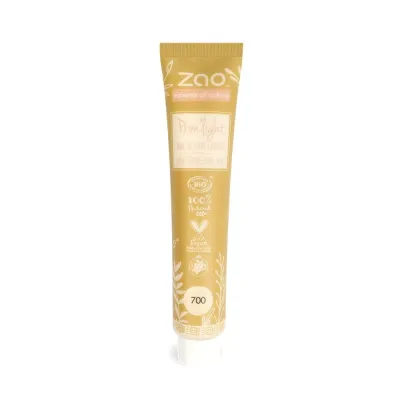 Основа для макияжа Zao Light Complexion Base, 30 мл