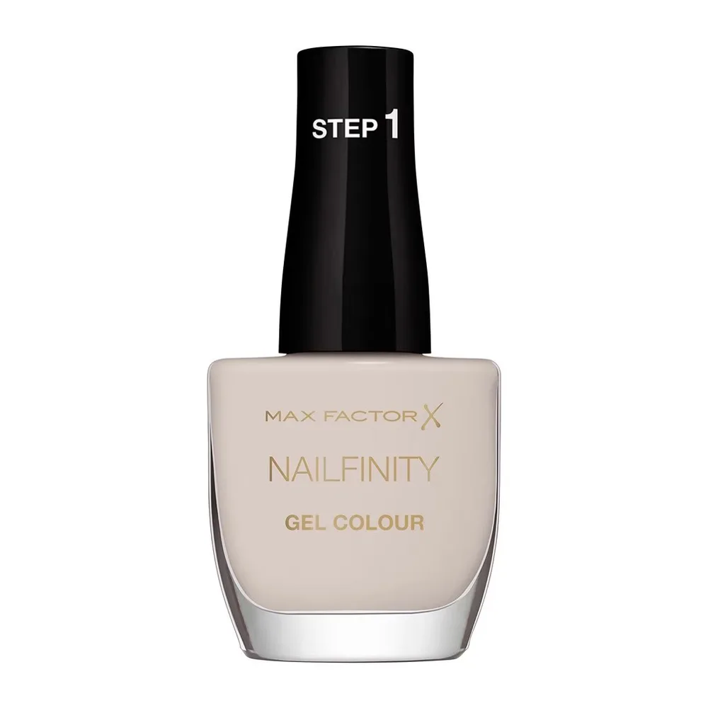 Max Factor Nailfinity Лак для ногтей, оттенок 150 - Walk of Fame