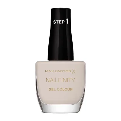 Max Factor Nailfinity Лак для ногтей, оттенок 150 - Walk of Fame