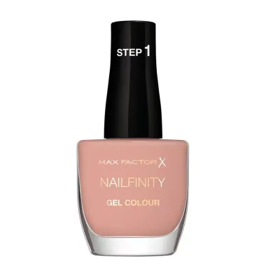 Max Factor Nailfinity Лак для ногтей, оттенок 200 - THE ICON