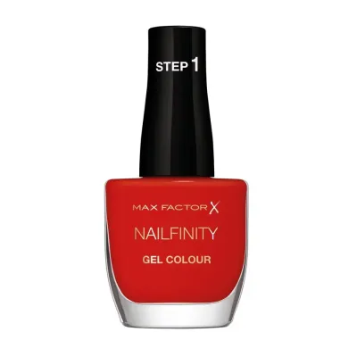 Max Factor Nailfinity Лак для ногтей, оттенок 420 - SPOTLIGHT ON HER