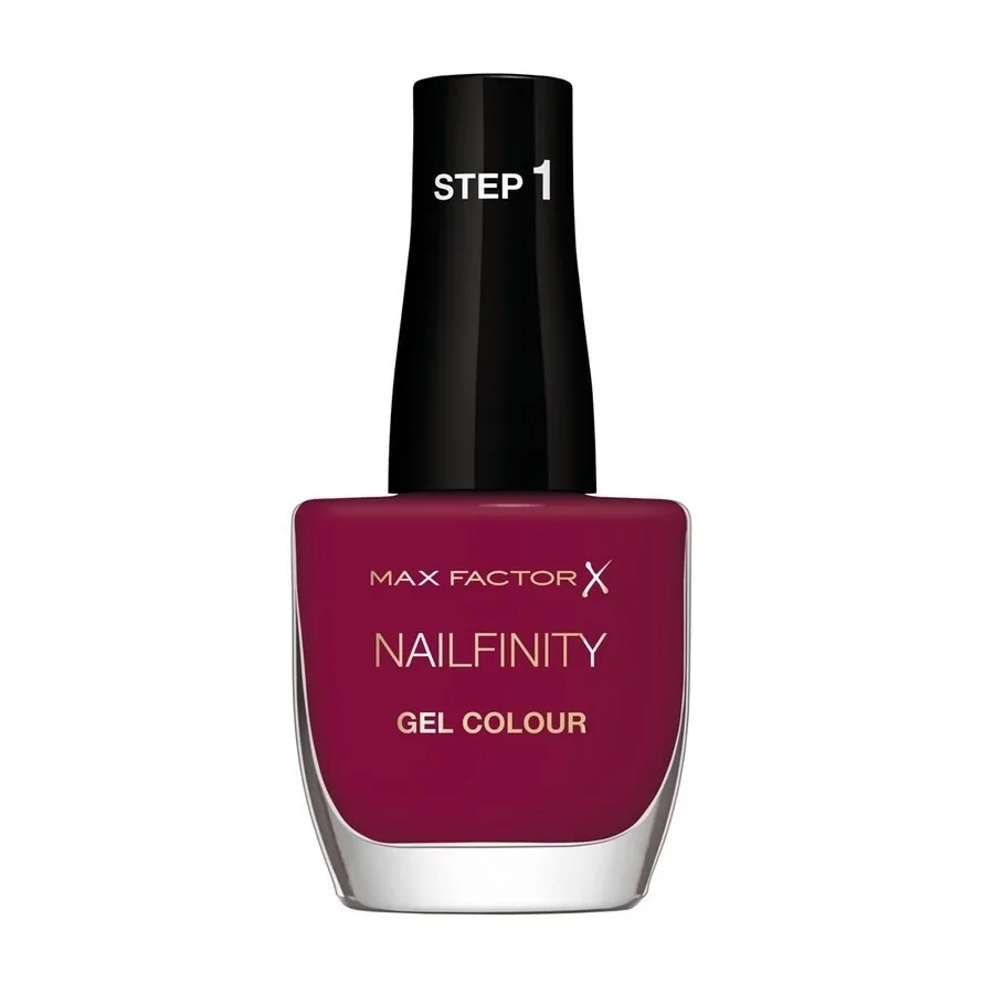 Max Factor Nailfinity Лак для ногтей, оттенок 330 Max's Muse