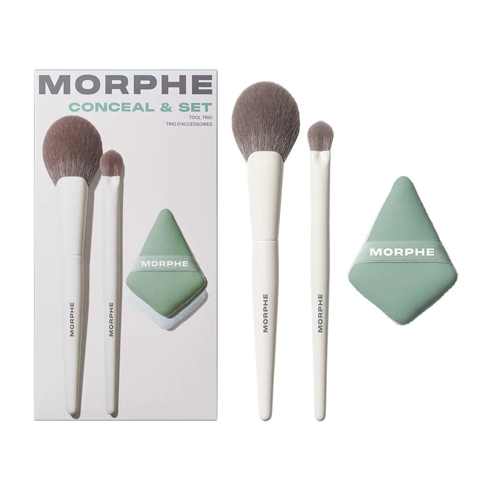 Набор кистей Morphe, 1 шт
