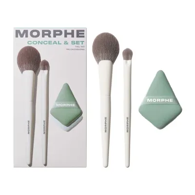 Набор кистей Morphe, 1 шт