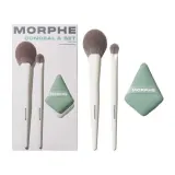Набор кистей Morphe, 1 шт — фото 1