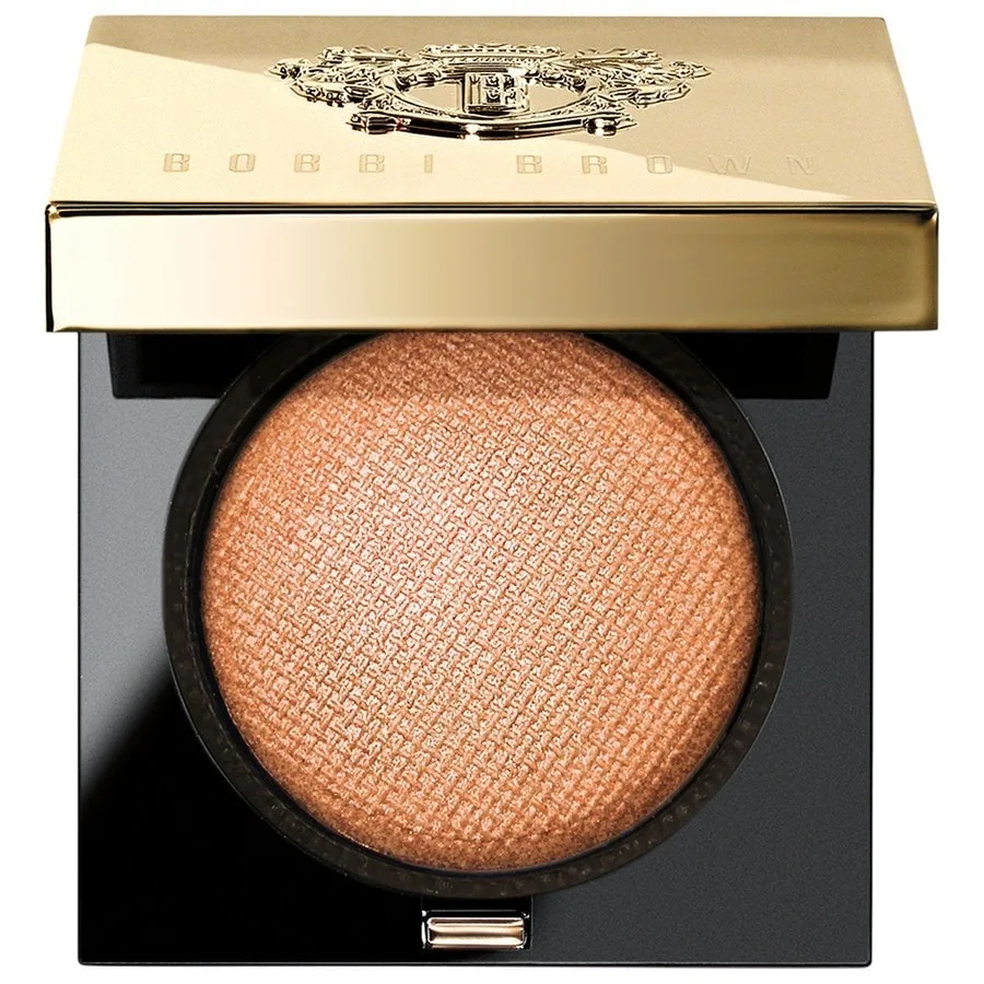 Тени для век: Cien do powiek Bobbi Brown Luxe Eye Shadow Rich Metal, 2.5 г