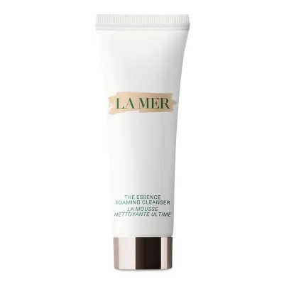 Пена для умывания лица La Mer The Essence Foaming Cleanser, 125 мл