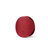 Acqua di Parma Чехол для автомобильного диффузора кожаный, красный, 1 шт — фото 7
