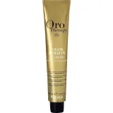 Краска для волос Fanola Oro Therapy Colour Keratin, 100 мл — фото 1