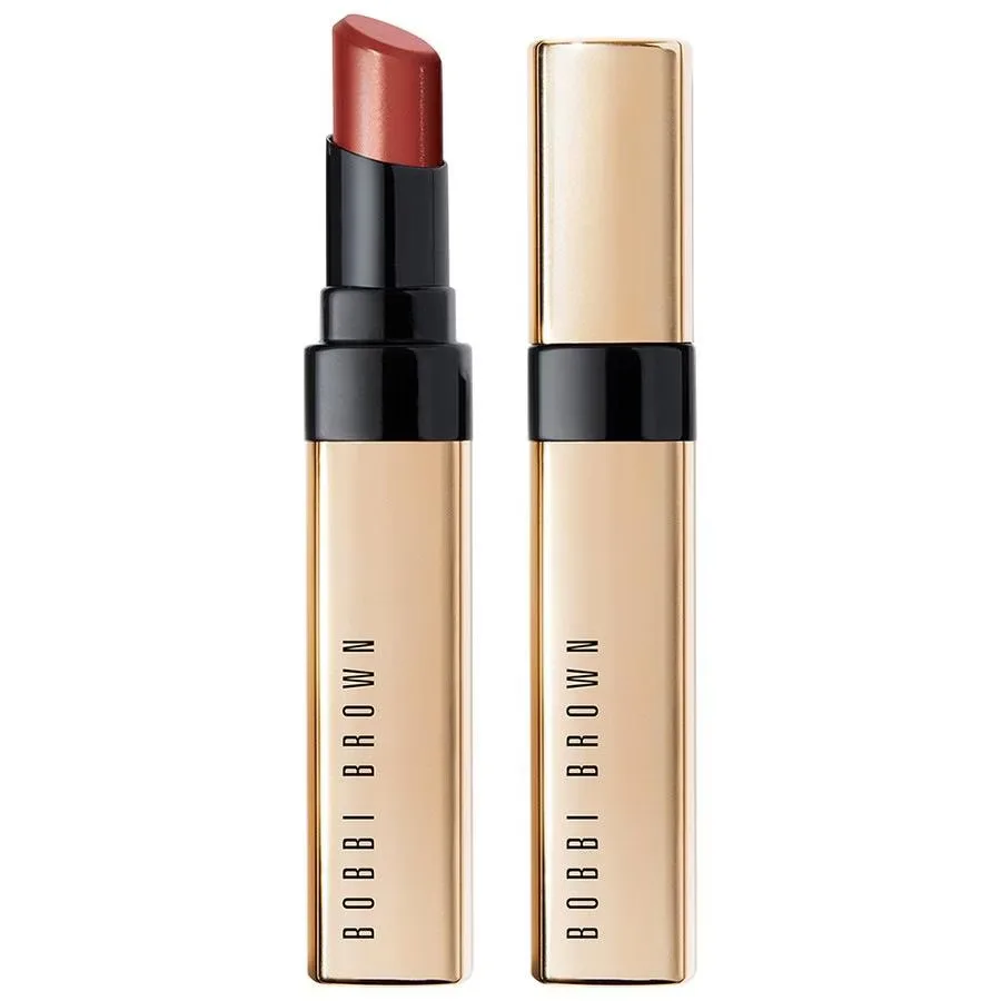 Губная помада в стике Bobbi Brown Luxe Shine Intense, оттенок Claret