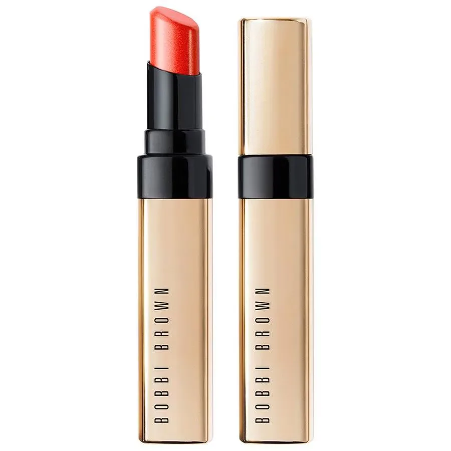 Губная помада в стике Bobbi Brown Luxe Shine Intense, оттенок Crystal Ball