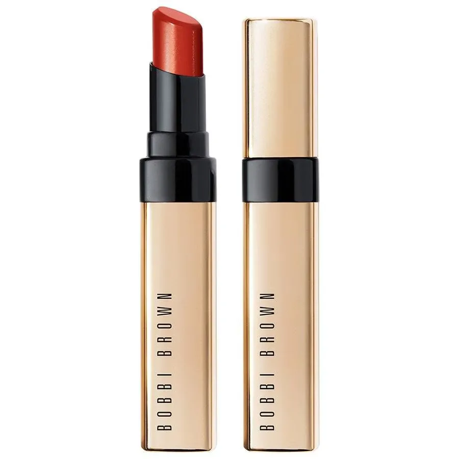Губная помада в стике Bobbi Brown Luxe Shine Intense, оттенок Supernova. SALE