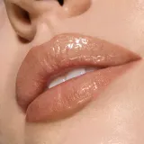 MAC Lipglass Air Блеск для губ, 5 мл, оттенок BEHAVED — фото 7