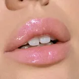 MAC Lipglass Air Блеск для губ, 5 мл, оттенок FROZEN — фото 4