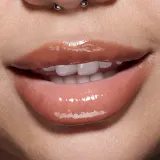 MAC Lipglass Air Блеск для губ, 5 мл, оттенок INSTINCT — фото 4