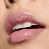 MAC Lipglass Air Блеск для губ, 5 мл, оттенок SNOBBISH — фото 2