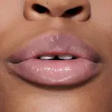 MAC Lipglass Air Блеск для губ, 5 мл, оттенок SNOBBISH — фото 5