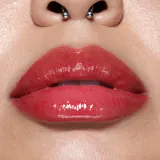 MAC Lipglass Air Блеск для губ, 5 мл, оттенок TALENTED — фото 3
