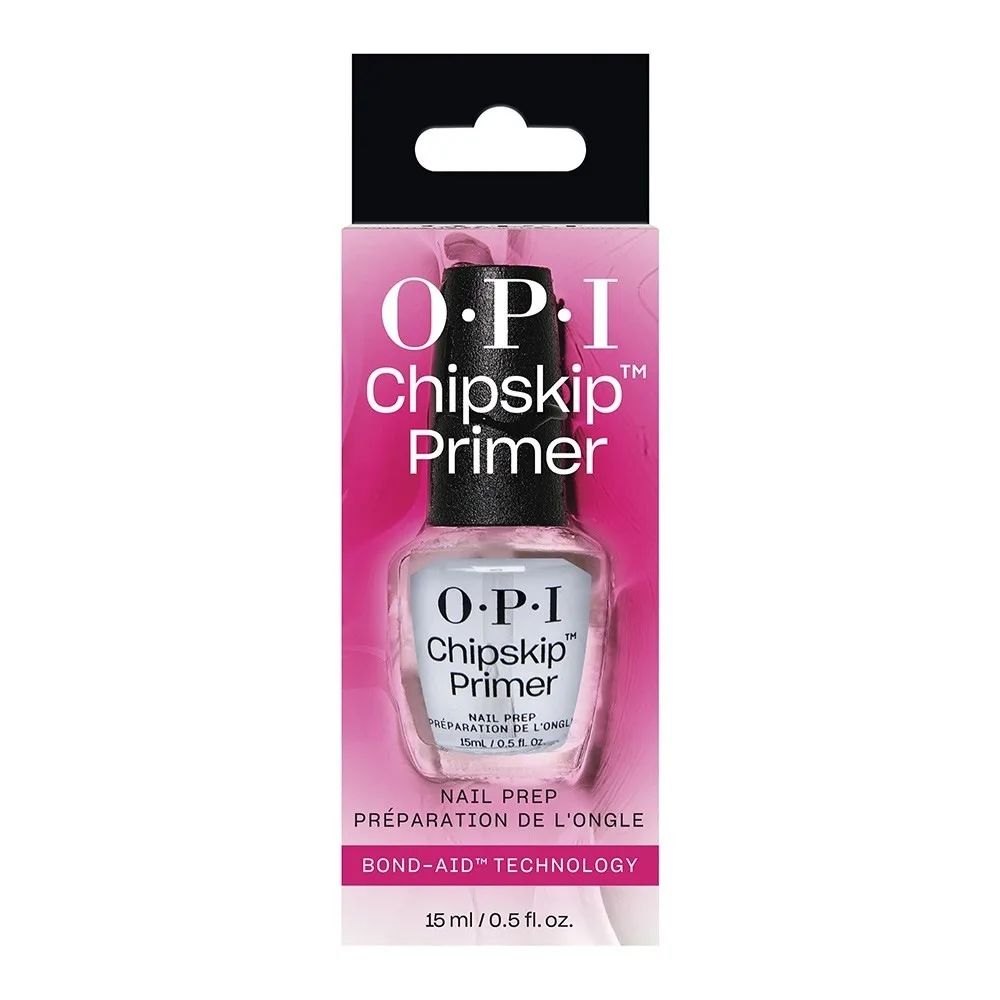 Основа для ногтей OPI Chipskip, 15 мл