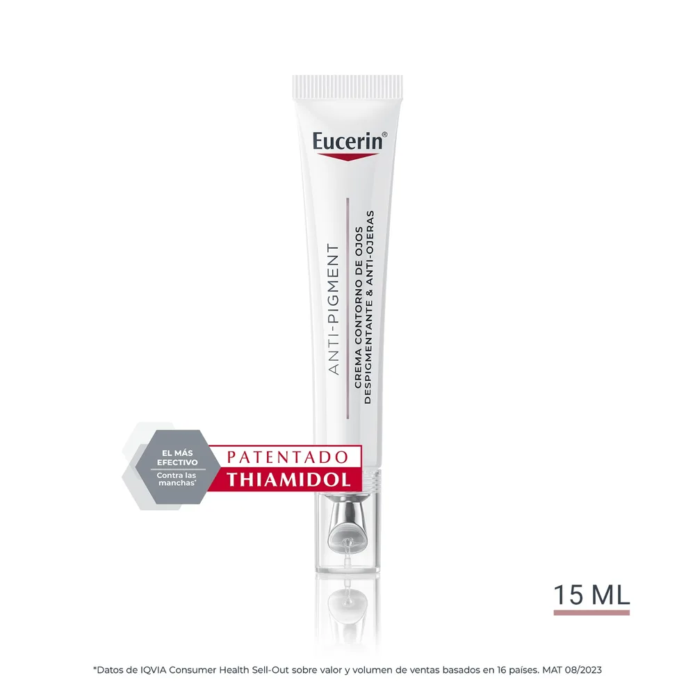 Крем для глаз Eucerin, 15 мл