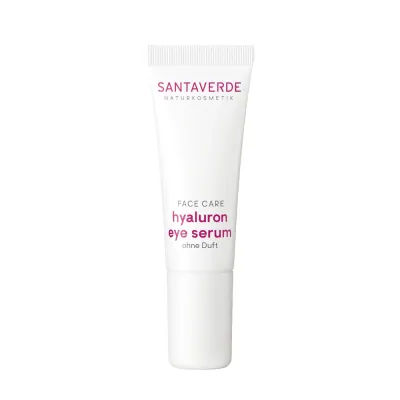 Сыворотка для глаз Santaverde, 10 мл