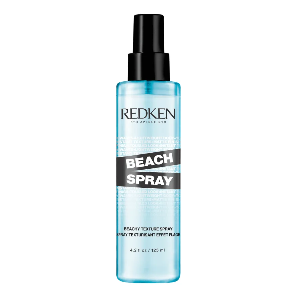 Спрей для волос Redken Beach Spray, 125 мл