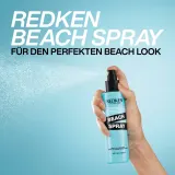 Спрей для волос Redken Beach Spray, 125 мл — фото 3