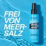 Спрей для волос Redken Beach Spray, 125 мл — фото 5