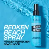 Спрей для волос Redken Beach Spray, 125 мл — фото 7