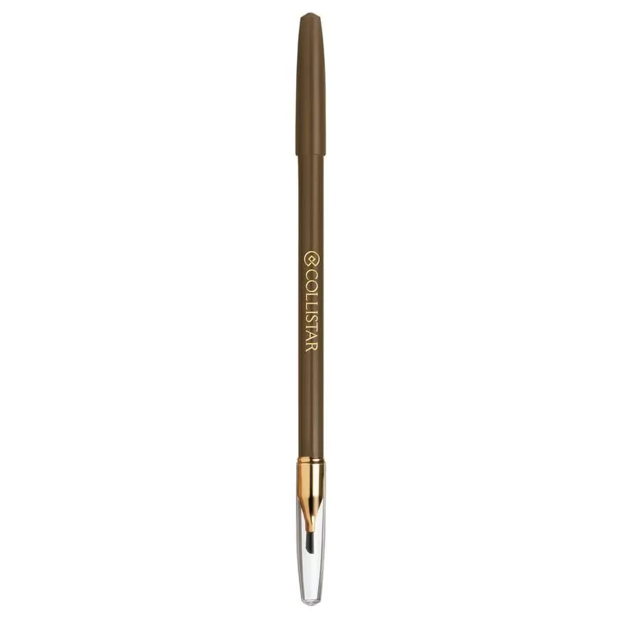 Карандаш для бровей Collistar Professional Eyebrow Pencil, 100 мл