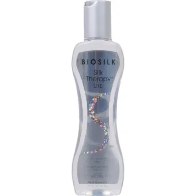 Средство без смывания Biosilk Lite, 167 мл