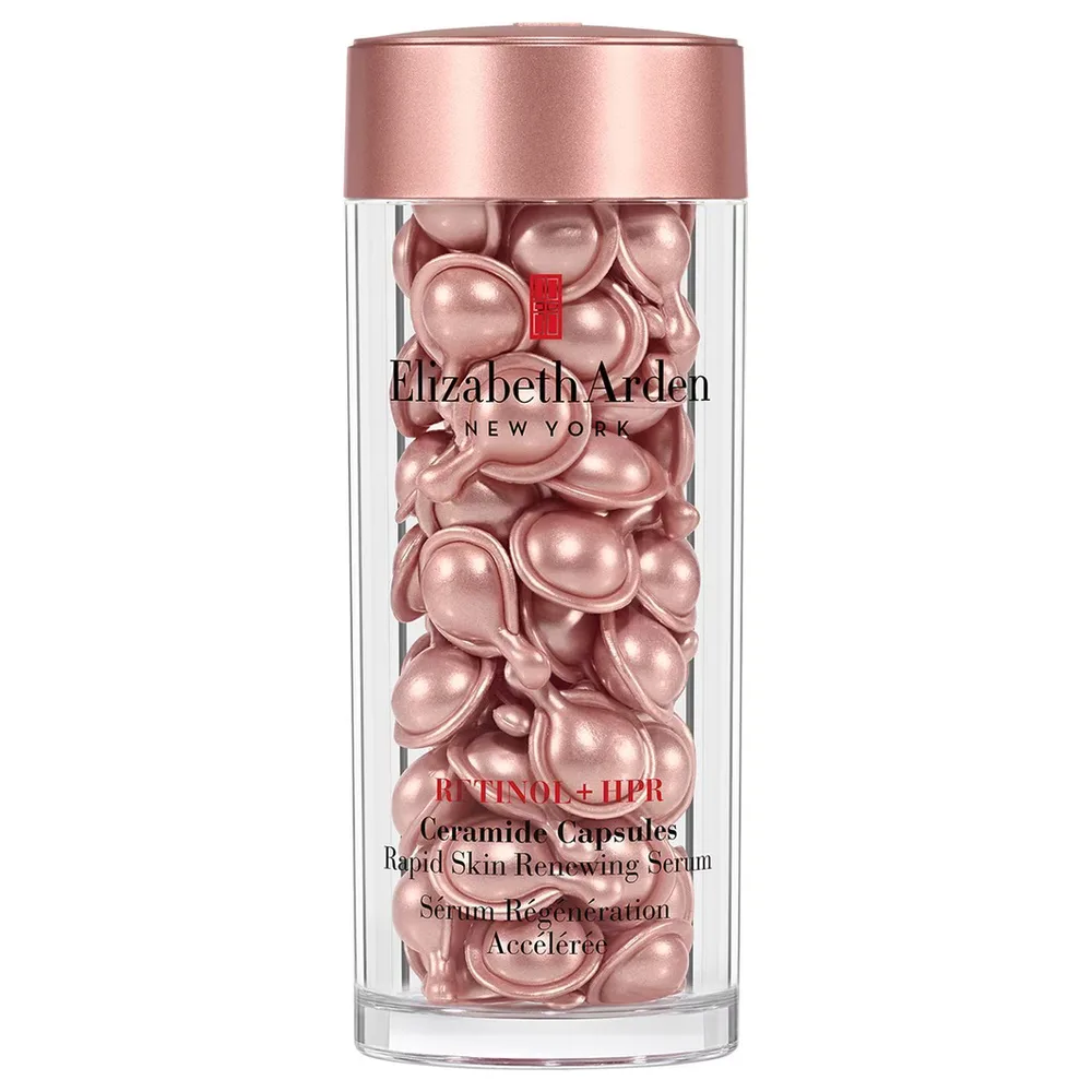Сыворотка против старения Elizabeth Arden, оттенок 60 Capsules