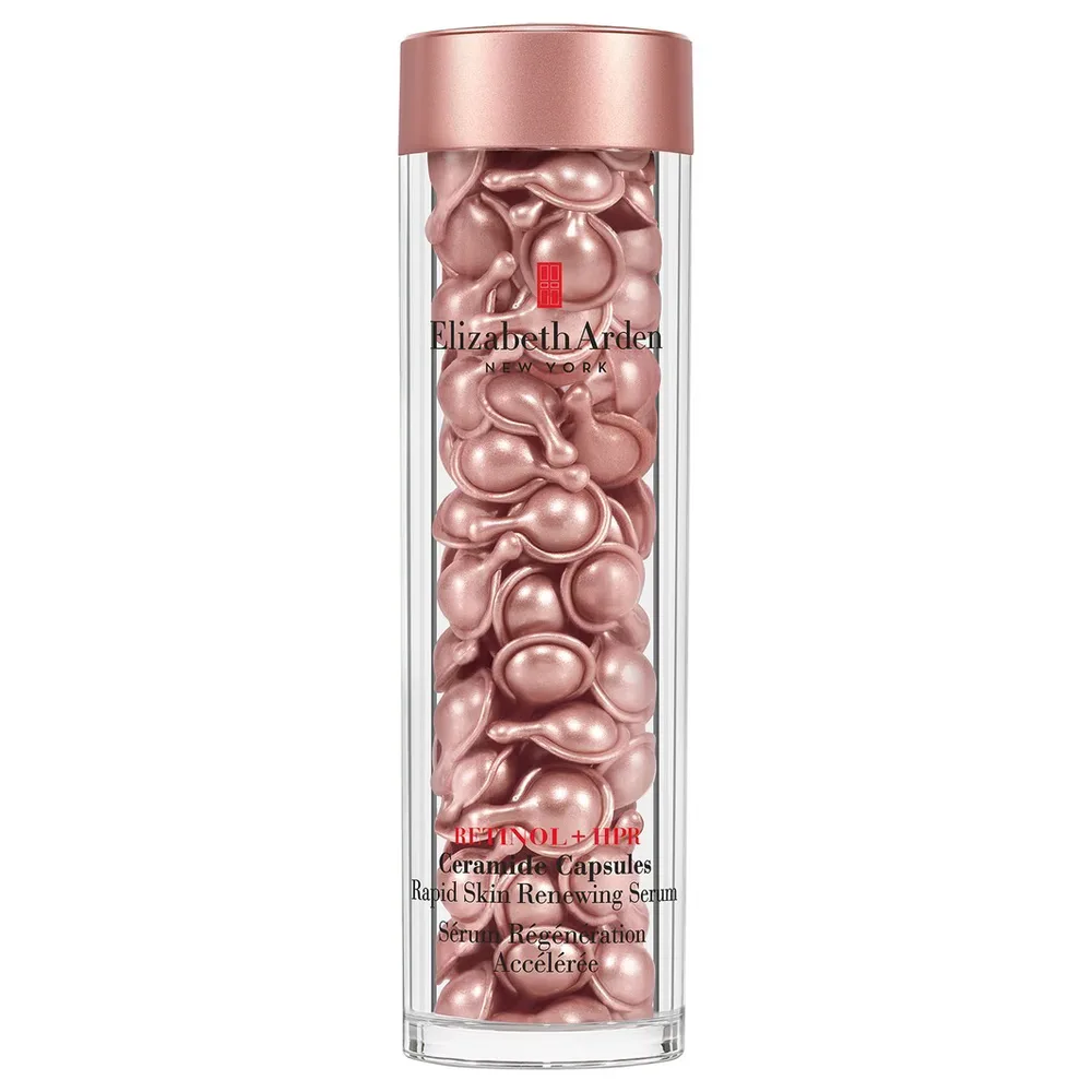 Сыворотка против старения Elizabeth Arden, оттенок 90 Capsules