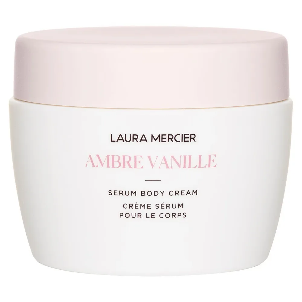 Крем для тела Laura Mercier, ALMOND COCONUT 200 мл / NÉROLI DU SUD 200 мл