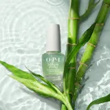 OPI Nature Strong База для ногтей прозрачная веганская, 15 мл — фото 2