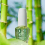 OPI Nature Strong База для ногтей прозрачная веганская, 15 мл — фото 4