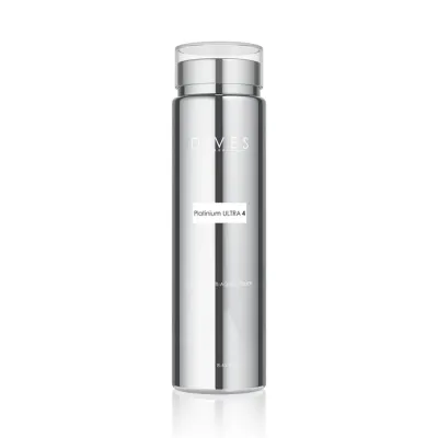 Мицеллярная вода Dives Med Platinium Ultra 4 SUPREME ANTI-AGING MICELLAR CLEANSER, 250 мл