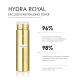Тоник для лица Dives Med HYDRA ROYAL EXCLUSIVE REVITALIZING TONER, 250 мл — фото 2