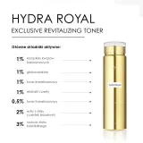 Тоник для лица Dives Med HYDRA ROYAL EXCLUSIVE REVITALIZING TONER, 250 мл — фото 3