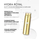 Тоник для лица Dives Med HYDRA ROYAL EXCLUSIVE REVITALIZING TONER, 250 мл — фото 4