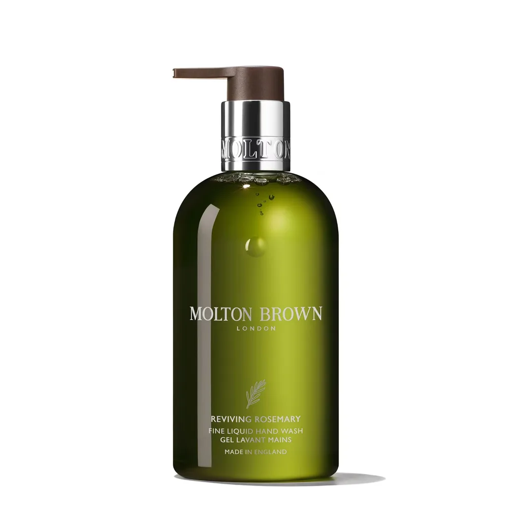 Мыло для рук Molton Brown Reviving Rosemary Hand Wash, 300 мл