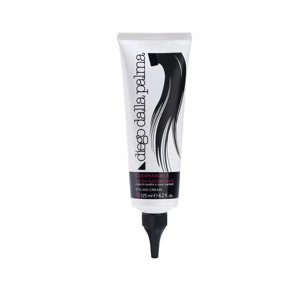 Крем для волос Diego dalla Palma Codamaniaca Styling Cream, 125 мл